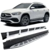 Mercedes-Benz Gla H247 sidesteps insteg
