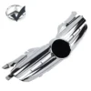 Mercedes-Benz R170 SLK Grill Krom