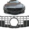 Mercedes-Benz R231 SL Grill GTR 12-16