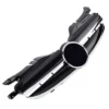Mercedes-Benz SLK R170 Grill (Krom ribb) - Bild 5