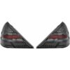 Mercedes-Benz SLK R170 LED baklyktor - Bild 8