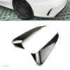 Mercedes-Benz Splitters W205 / S205 Bak Flaps - Bild 3