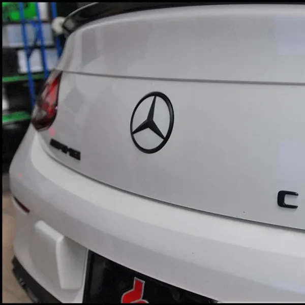 Mercedes-Benz Stjärna C205 A205 Bak 100mm