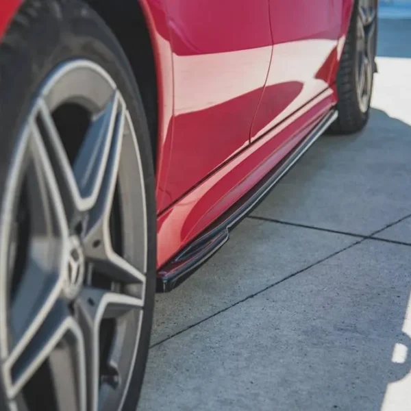 Mercedes-Benz Trösklar Cla C118 X118