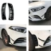 Mercedes-Benz W177 Splitter AMG V177
