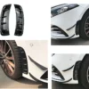 Mercedes-Benz W177 Splitter AMG V177 - Bild 3