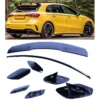 Mercedes-Benz W177 Takspoiler A45 - Bild 2