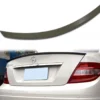 Mercedes-Benz W204 AMG C63 vinge