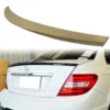 Mercedes-Benz W204 spoiler vinge Sport