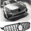 Mercedes-Benz W205 AMG GT Grill 18+ C-klass S205 C205