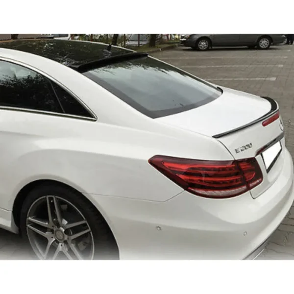 Mercedes-Benz W207 C207 Takspoiler