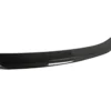 Mercedes-Benz W212 AMG Spoiler Vinge E63 - Bild 2