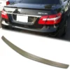 Mercedes-Benz W212 AMG Spoiler Vinge E63