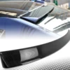 Mercedes-Benz W212 Takvinge Bakrutespoiler - Bild 2