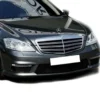 Mercedes-Benz W221 LED Dimljus Drl - Bild 2