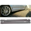 Mercedes-Benz W221 trösklar AMG-look S-klass