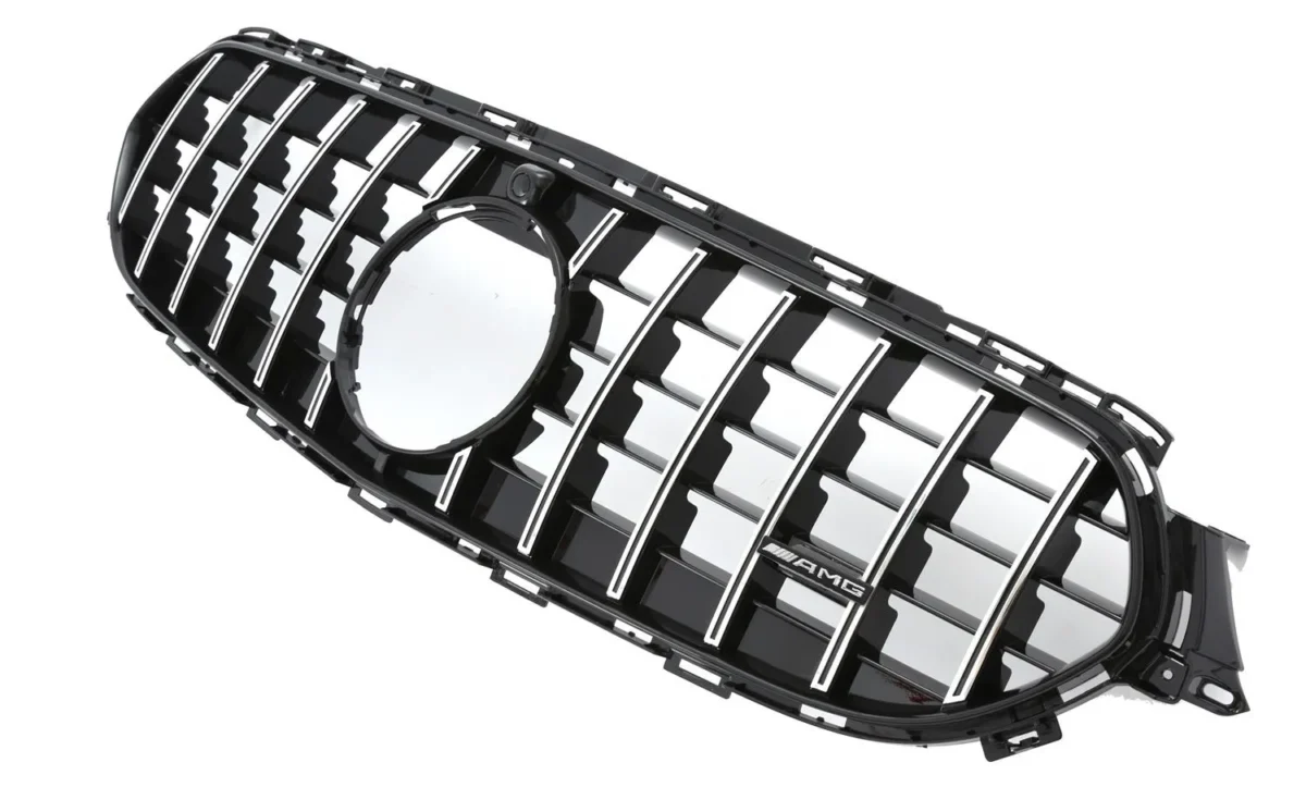 Mercedes-Benz E Class grill Gtr Standard W213 / C238 / S213