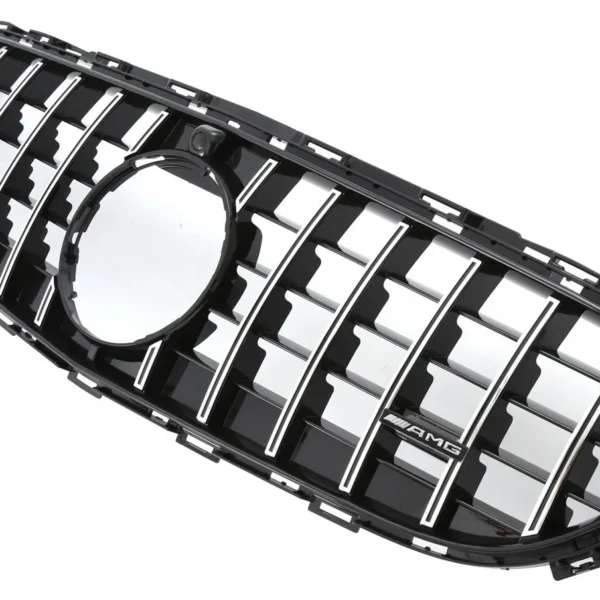 Mercedes-Benz E Class grill Gtr Standard W213 / C238 / S213