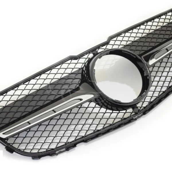 Mercedes-Benz grill Glk X204 Sport 13-15