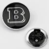 Mercedes-Benz huv emblem 57mm - Bild 10