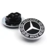 Mercedes-Benz huv emblem 57mm - Bild 9