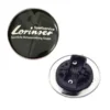 Mercedes-Benz huv emblem 57mm - Bild 7