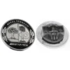 Mercedes-Benz huv emblem 57mm - Bild 6