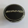 Mercedes-Benz huv emblem 57mm - Bild 5