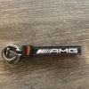 Mercedes-Benz nyckelring AMG Tysk flagga - Bild 2