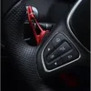 Mercedes-Benz paddlar F1 (Fler färger) - Bild 11