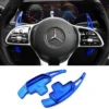 Mercedes-Benz paddlar F1 (Fler färger) - Bild 3