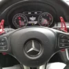 Mercedes-Benz paddlar F1 (Fler färger) - Bild 2