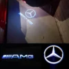 Mercedes-Benz projektorlampor dörrlampor Cla, Cls, C238 - Bild 2