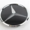 krom Mercedes-Benz stjärna W213 till Grill