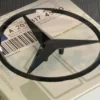 Mercedes C W205 stjärna 80mm Baklucka (Sedan) - Bild 3