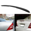 Mercedes C-klass W203 vinge C55 AMG