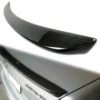 Mercedes C-klass W203 vinge C55 AMG - Bild 3