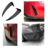 Mercedes C238 A238 Flaps Baksplitters - Bild 2
