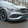 Mercedes CLA Frontläpp W117 C117 16- - Bild 2