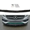 Mercedes CLA Frontläpp W117 C117 16-