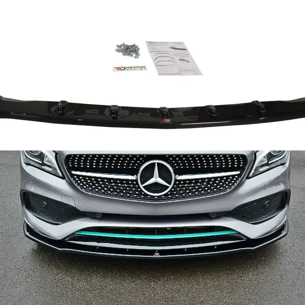 Mercedes CLA Frontläpp W117 C117 16-