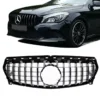 Mercedes CLA GTR Grill W117 X117 13-19