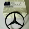 Mercedes CLA W117 stjärna 80mm Bak A1178170016 - Bild 2