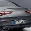 Mercedes Cla Vinge W118 C118 AMG