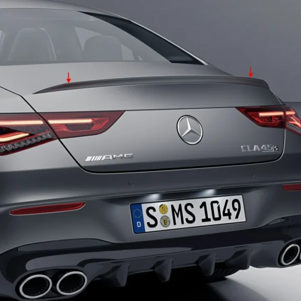 Mercedes Cla Vinge W118 C118 AMG