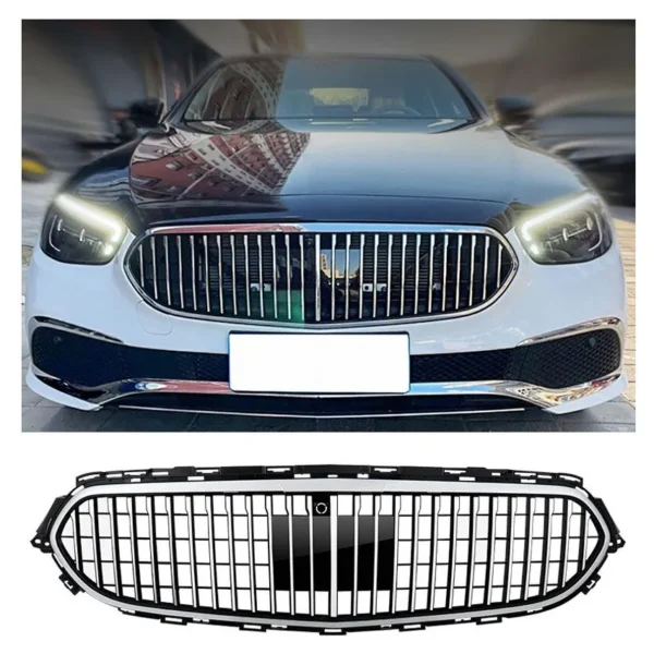 Mercedes E-Class Grill MAYBACH W213 / C238 / S213