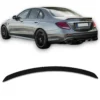 Mercedes E-klass Vinge W213 16-22 E63s - Bild 2