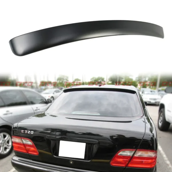Mercedes E-klass W210 Takvinge