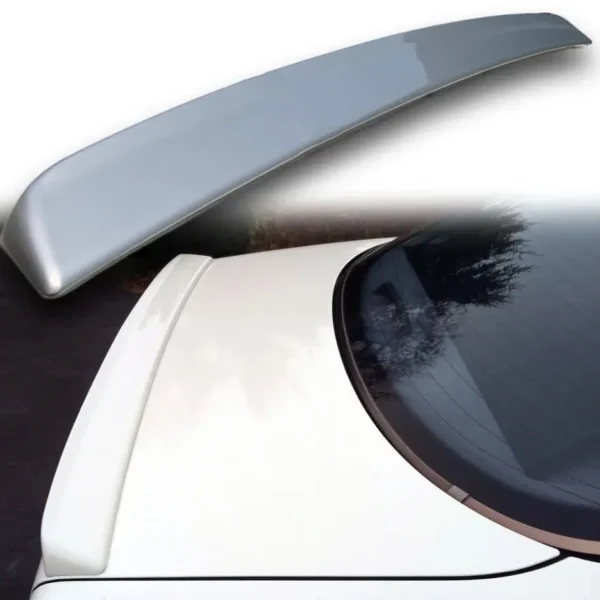 Mercedes E-klass W210 bagagespoiler