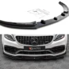 Mercedes Frontläpp C63 18+ W205 C205 S205